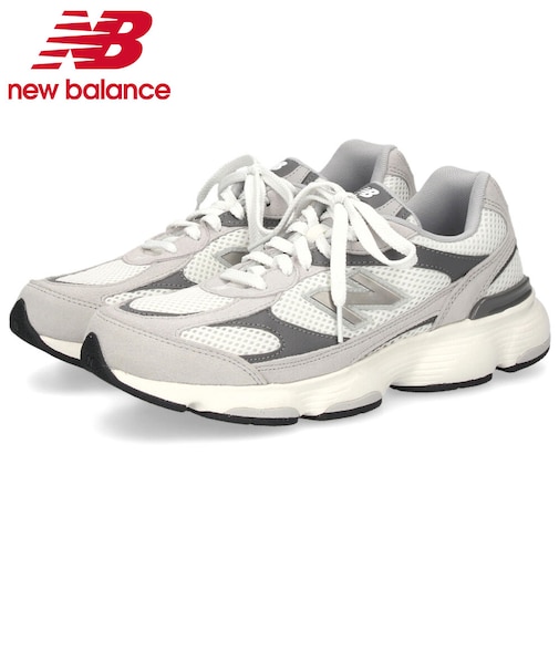 ＼選べる5カラー／ new balance ニューバランス M603 スニーカー メンズ レディース ワイズD スエード メッシュ 靴 NB