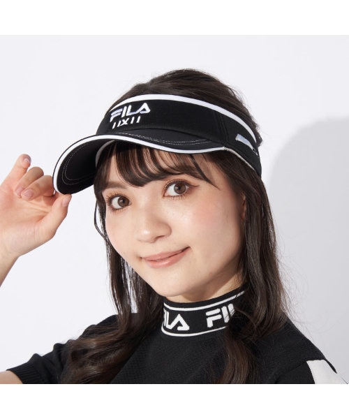 サンバイザーの通販｜&mall（アンドモール）三井ショッピングパーク