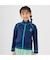 Ocean Pacificキッズ/オーシャンパシフィックキッズ 　ラッシュガード |紫外線90％カット