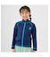 Ocean Pacificキッズ/オーシャンパシフィックキッズ 　ラッシュガード |紫外線90％カット