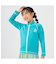 Ocean Pacificキッズ/オーシャンパシフィックキッズ 　ラッシュガード |紫外線90％カット