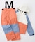OceanPacific/オーシャンパシフィック キッズ スキー スノー 上下セット シンプル おしゃれ