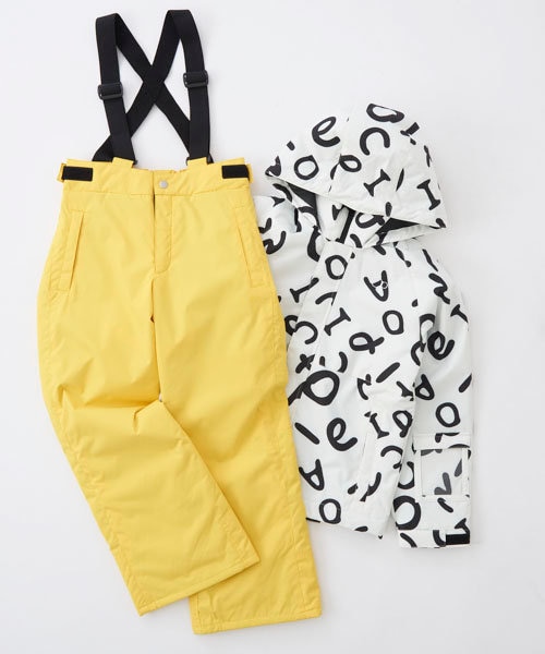 courrege⭐︎週末限定お値下げ⭐︎新品未使用タグ付⭐︎スキーウェア Renewed (リサイクル商品) - Montecwear.com