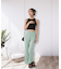 OceanPacific/オーシャンパシフィック レディース シワ素材　ロングボトム ロングパンツ UVカット　水陸両用