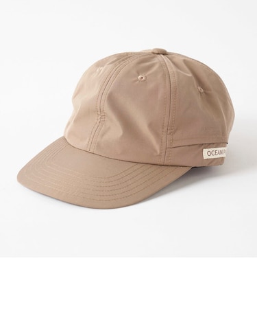 OceanPacific/オーシャンパシフィック レディース キャップ 遮光率90%以上 UV遮蔽率90%以上