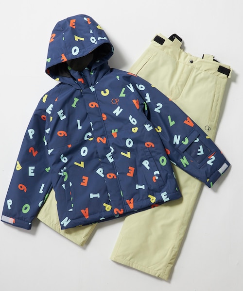 OceanPacific/オーシャンパシフィック キッズ・ベビー OPキッズスノー