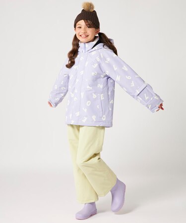 OceanPacific/オーシャンパシフィック キッズ・ベビー OPキッズスノー上下セット