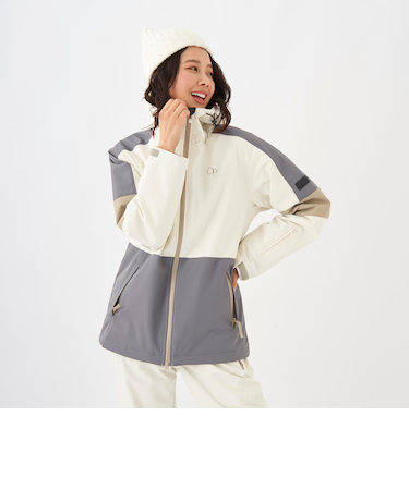 OceanPacific/オーシャンパシフィック　スキーウェア　スノーウェア　スノーウェア　ボードウェア　スノボ　ジャケット