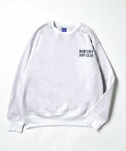 OceanPacific/オーシャンパシフィック 裏起毛 クルースウェット