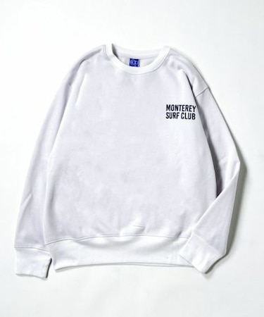 OceanPacific/オーシャンパシフィック 裏起毛 クルースウェット