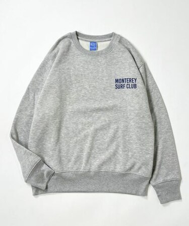 OceanPacific/オーシャンパシフィック 裏起毛 クルースウェット