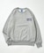 OceanPacific/オーシャンパシフィック 裏起毛 クルースウェット