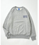 OceanPacific/オーシャンパシフィック 裏起毛 クルースウェット