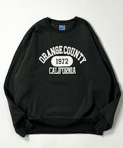 OceanPacific/オーシャンパシフィック 裏起毛 クルースウェット