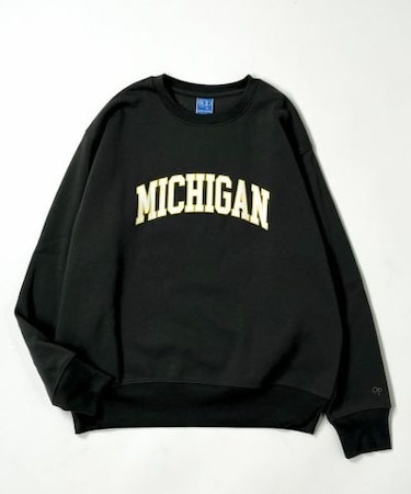 OceanPacific/オーシャンパシフィック 裏起毛 クルースウェット