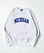 OceanPacific/オーシャンパシフィック 裏起毛 クルースウェット