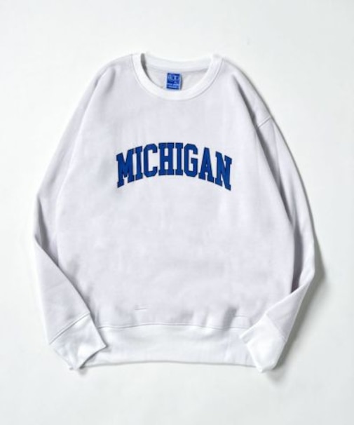 OceanPacific/オーシャンパシフィック 裏起毛 クルースウェット