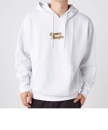 OceanPacific/オーシャンパシフィック 裏起毛 プルパーカー