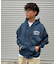 OceanPacific/オーシャンパシフィック 裏起毛 ジップパーカー