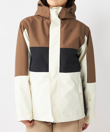 OceanPacific/オーシャンパシフィック レディススノージャケット