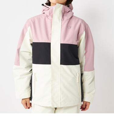 OceanPacific/オーシャンパシフィック レディススノージャケット