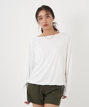 OceanPacific/オーシャンパシフィック  ラッシュロンT・ショーツ　2点セット