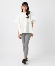 OceanPacific/オーシャンパシフィック PEARTEX デザインTEE