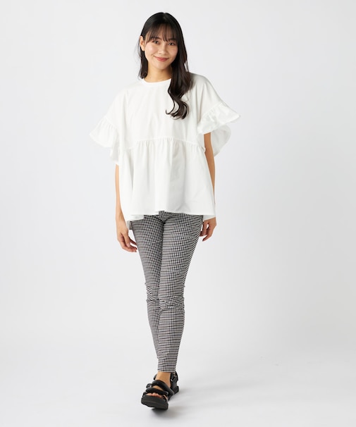 OceanPacific/オーシャンパシフィック PEARTEX デザインＴＥＥ