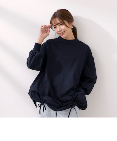 OceanPacific/オーシャンパシフィック 2wayラッシュ 長袖シャツ 