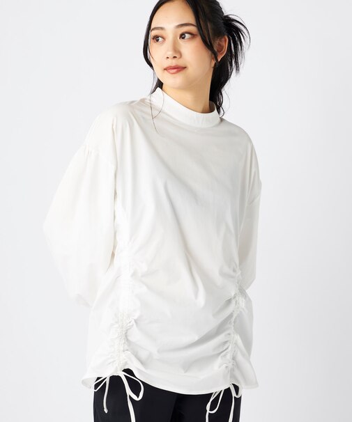 OceanPacific/オーシャンパシフィック 2wayラッシュ 長袖シャツ 