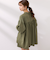 OceanPacific/オーシャンパシフィック 2wayラッシュ 長袖シャツ 