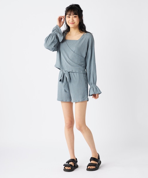 OceanPacific/オーシャンパシフィック 4点セット　水着