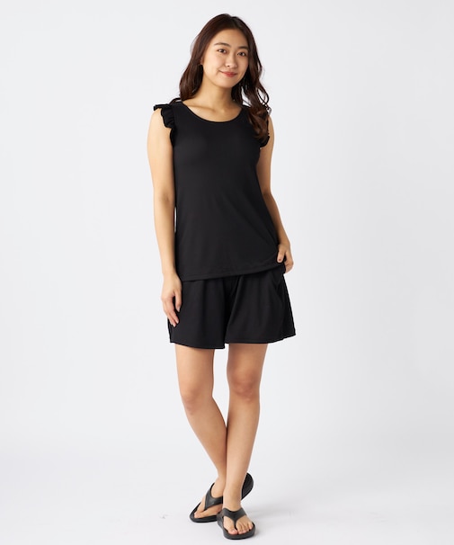 OceanPacific/オーシャンパシフィック 3点セット水着　リブ素材