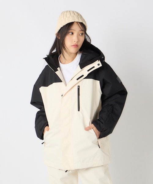 OceanPacific/オーシャンパシフィック ユニセックススノージャケット