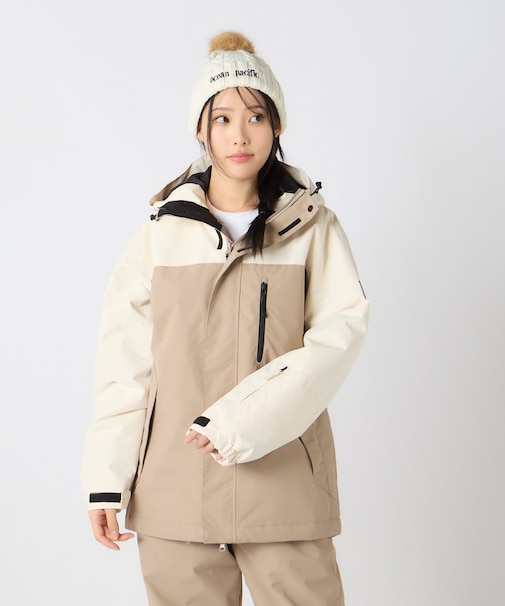 OceanPacific/オーシャンパシフィック  ユニセックススノージャケット