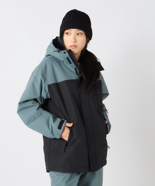 OceanPacific/オーシャンパシフィック ユニセックススノージャケット