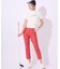 marie claire SPORT/マリクレールスポーツ ９分丈パンツ