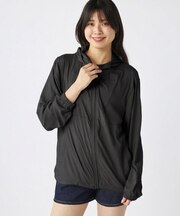 OceanPacific/オーシャンパシフィック  接触冷感ジップパーカー