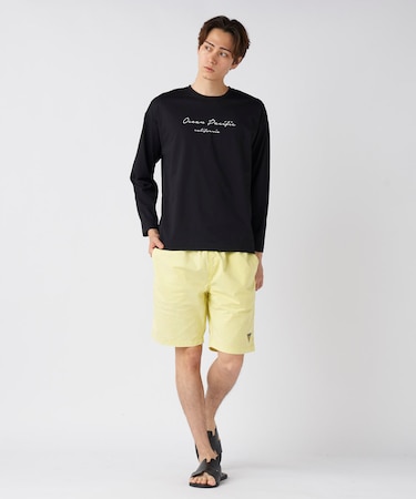 OceanPacific/オーシャンパシフィック  OPレディスLS-Tシャツ