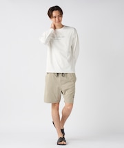 OceanPacific/オーシャンパシフィック  OPレディスLS-Tシャツ