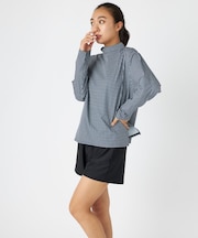 OceanPacific/オーシャンパシフィック  モックネックラッシュガード付き水着5点セット水着