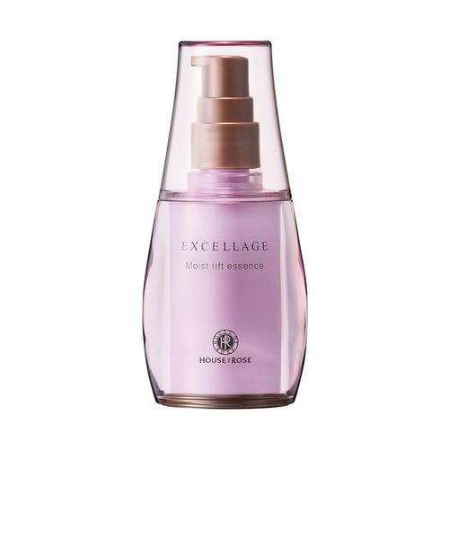 エクセラージュ モイストリフトエッセンス｜ハウスオブローゼの通販