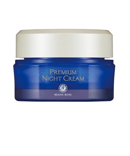 リファイニングホワイトローションR＊新品・エマルジョン、プレミアナイトクリーム ハウス オブ ローゼ / リファイニングホワイト ローションLMの公式商品