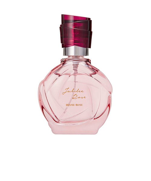 ハウスオブローゼ オードパフューム イヴリンローズ　50ml HOUSE OF ROSE - クラブツリー＆イヴリン オードパフューム