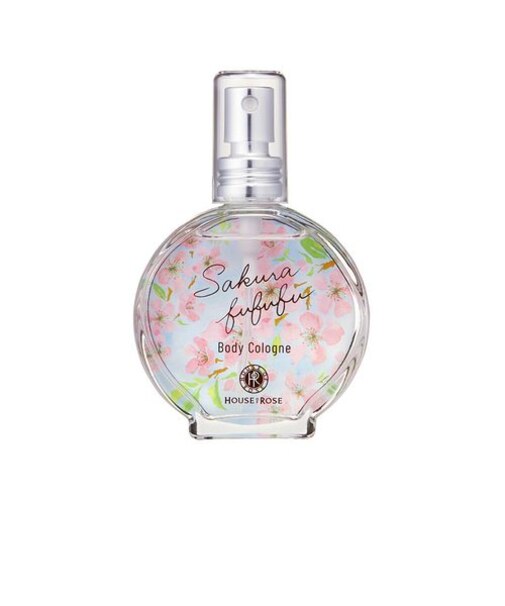 さくらふふふ ボディコロン