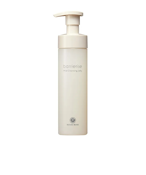 バリアライズ　マイルド　クレンジングジェリー / 150ｍL バリアライズ マイルド クレンジングジェリー｜ハウスオブローゼ