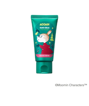 ムーミン ハンドクリーム PF