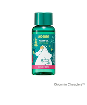 ムーミン ウォータリーオイル PF