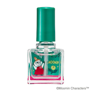 ムーミン ネイルオイル PF