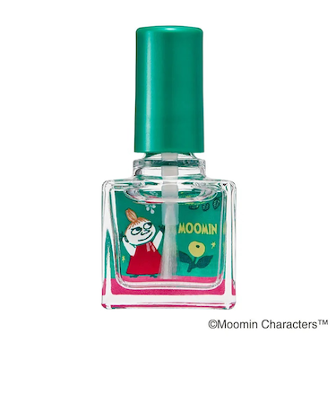 ムーミン ネイルオイル PF